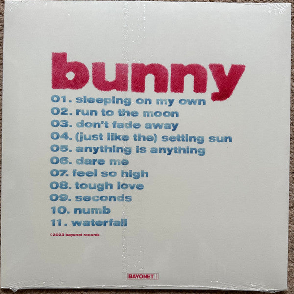 Buy Beach Fossils : Bunny (LP