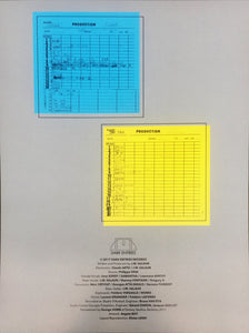 Codek : Closer / Tam Tam (12", Single, RE, RM)