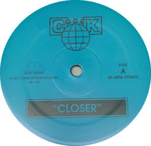 Load image into Gallery viewer, Codek : Closer / Tam Tam (12&quot;, Single, RE, RM)