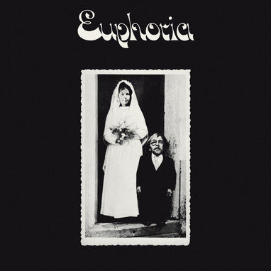 Euphoria (24) : Euphoria (LP, Album, RE, Gat)