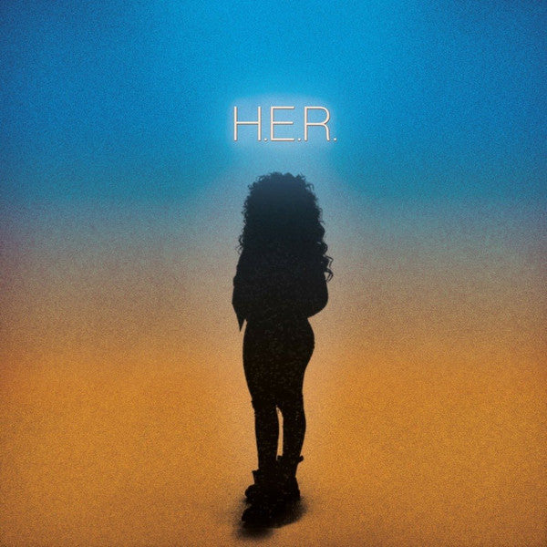 H.E.R. (2) : H.E.R. (2xLP, Comp)