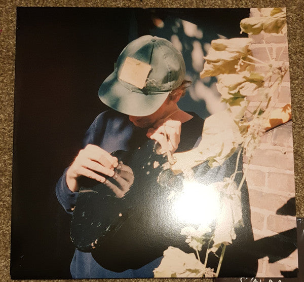 Mac DeMarco : Salad Days (LP, Album, RE, Gat)