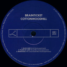 Load image into Gallery viewer, Brainticket : Cottonwoodhill (LP, Album, RE, RM, Gat + CD, Album, RM)