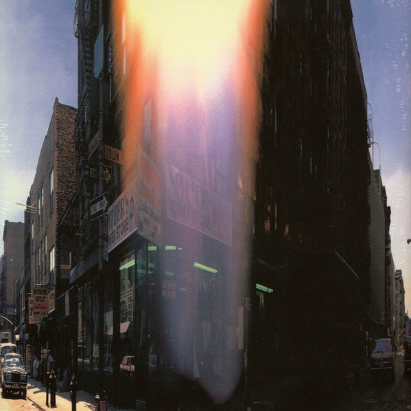 Beastie Boys : Paul's Boutique (LP, Album, RE, RM, 180)