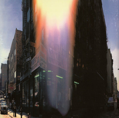 Beastie Boys : Paul's Boutique (LP, Album, RE, RM, 180)