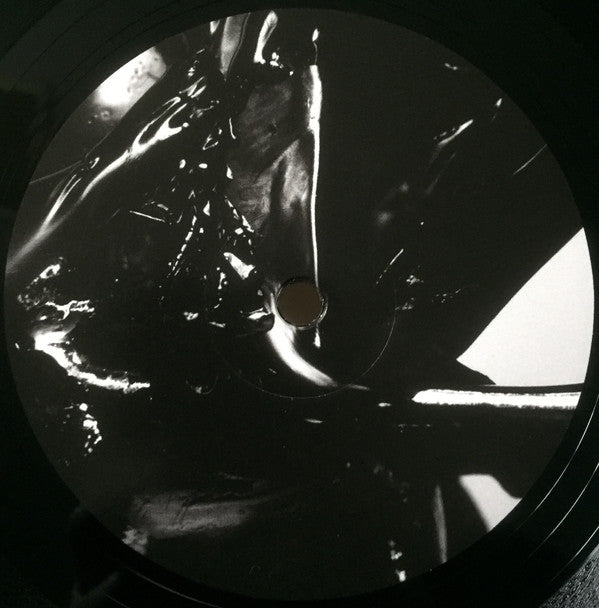 Flying Lotus : Los Angeles (2xLP, Album, RE, Gat)