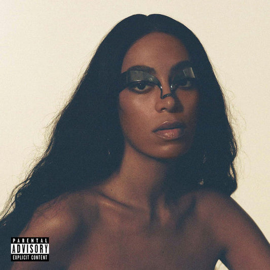 Solange (2) : When I Get Home (LP, Album, Cle)