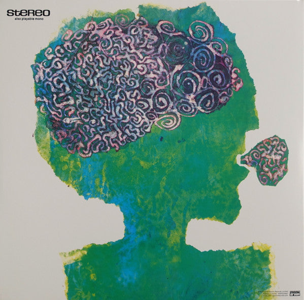 Can : Tago Mago (2xLP, Album, Ltd, RE, RM, Ora)