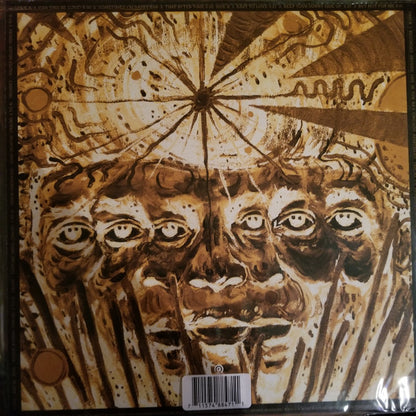 Sun Ra : Standards (LP, Comp, Ltd, RE)