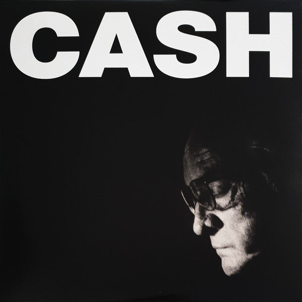 Cash* : American IV: The Man Comes Around (2xLP, Album, RE, 180)