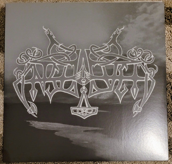 Enslaved : Eld (2xLP, Album, Ltd, RE)