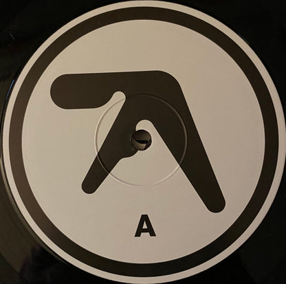 Aphex Twin : Selected Ambient Works 85-92 (2xLP, Album, RE, RM, RP)