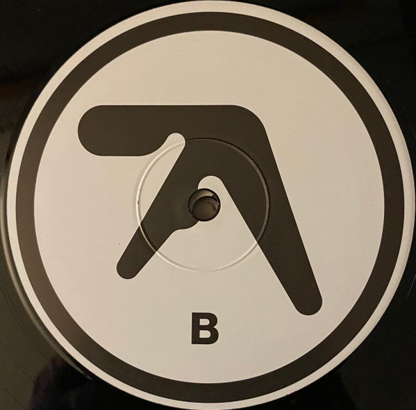 Aphex Twin : Selected Ambient Works 85-92 (2xLP, Album, RE, RM, RP)