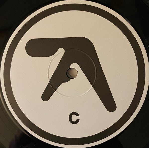 Aphex Twin : Selected Ambient Works 85-92 (2xLP, Album, RE, RM, RP)