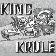 Load image into Gallery viewer, King Krule : King Krule (12&quot;, EP)