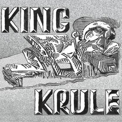 King Krule : King Krule (12
