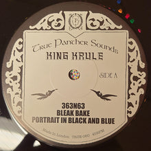 Load image into Gallery viewer, King Krule : King Krule (12&quot;, EP)