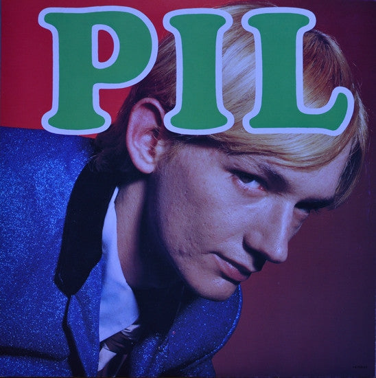 Public Image Limited : Public Image (First Issue) (LP, Album)