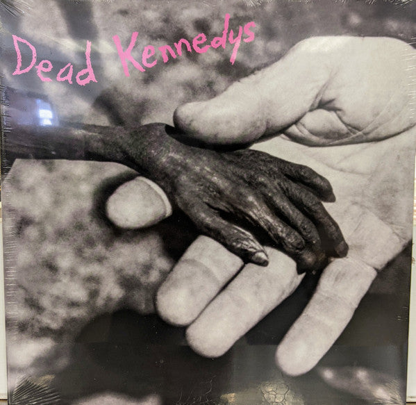 Dead Kennedys : Plastic Surgery Disasters (LP, Album, RE, Gat)