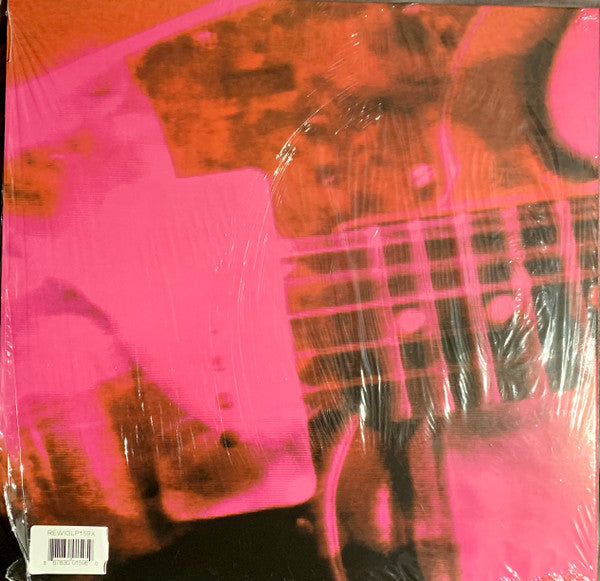 My Bloody Valentine : Loveless (LP, Album, Dlx, RE, RP, Gat)