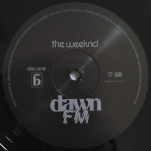 Load image into Gallery viewer, The Weeknd : Dawn FM (2xLP, Album)