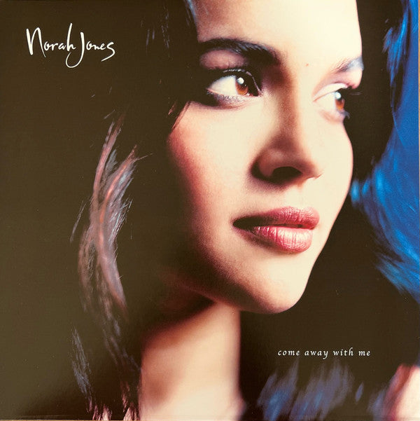 Norah Jones : Come Away With Me (LP, Album, RE, 20t)