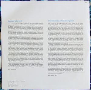 Cluster : Curiosum (LP, Album, RE, RM)