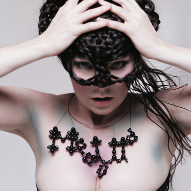 Björk : Medúlla (2xLP, RE)
