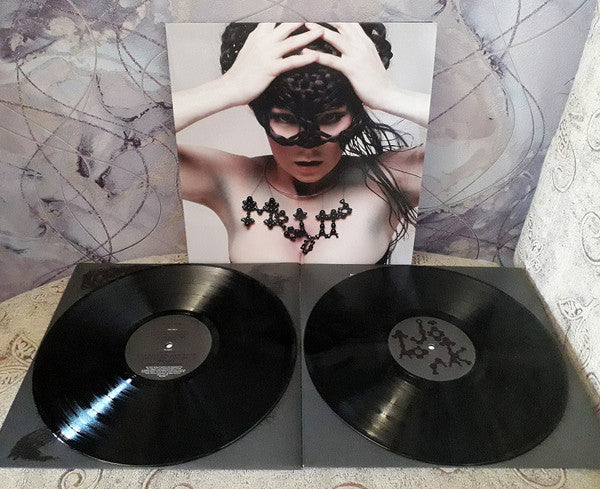 Björk : Medúlla (2xLP, RE)