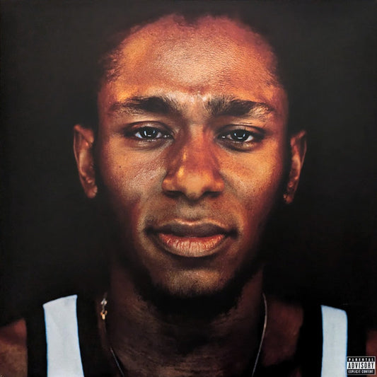 Mos Def : Black On Both Sides (2xLP, Album, RE)