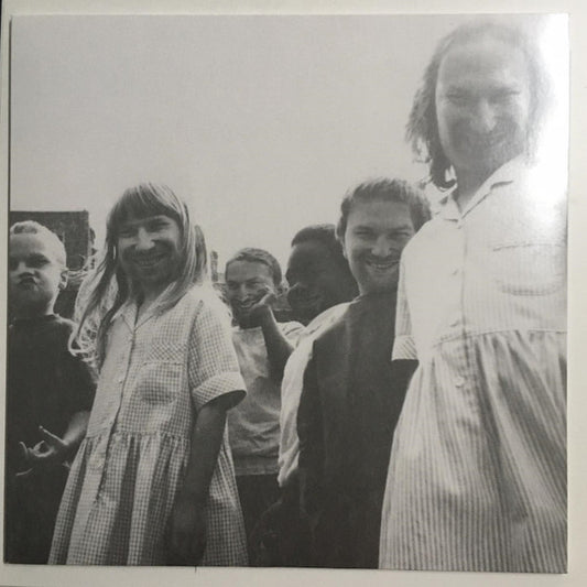 Aphex Twin : Come To Daddy (12", Single, RE, RP)