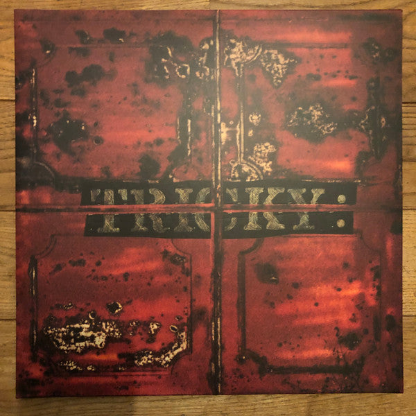 Tricky : Maxinquaye (LP, Album, RE, RM, Gat)