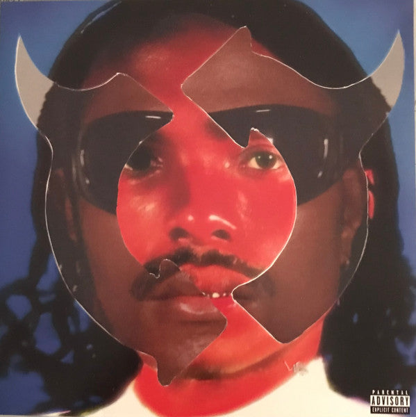 Steve Lacy (4) : Gemini Rights (LP, Album)