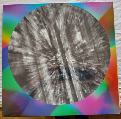 Four Tet : Beautiful Rewind (LP, Album, RP)