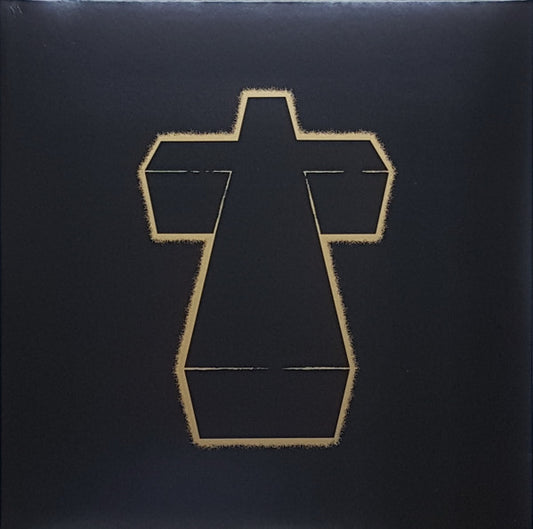 Justice (3) : † (2xLP, Album, RE, Gat)