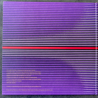 Tame Impala : Currents (2xLP, Album, RP, Gat)