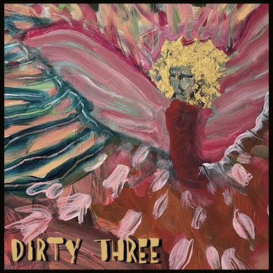 Dirty Three : Love Changes Everything (LP, Album)