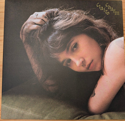 Clairo (2) : Charm (LP, Album)