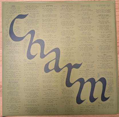 Clairo (2) : Charm (LP, Album)