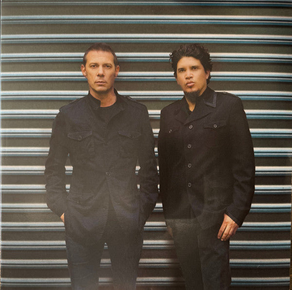 Thievery Corporation : It Takes A Thief: The Very Best Of Thievery Corporation (2xLP, Comp, RE)