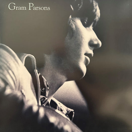 Gram Parsons : Now Playing (LP, Comp, Blu)