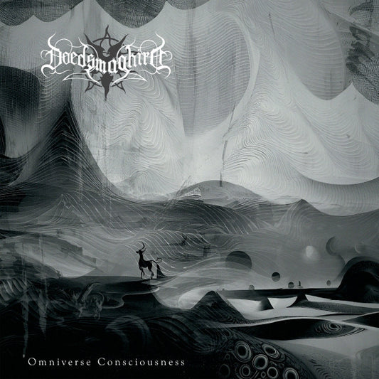 Doedsmaghird : Omniverse Consciousness (LP, Album)