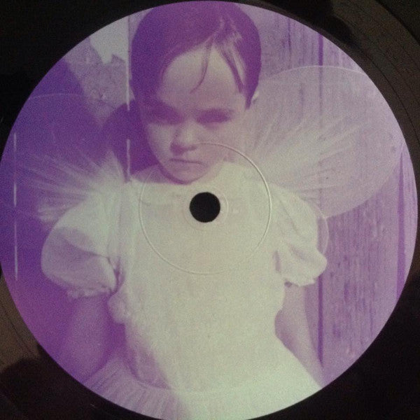 The Smashing Pumpkins : Siamese Dream (2xLP, Album, RE, RM, 180)