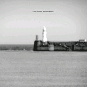 Cloud Nothings : Attack On Memory (LP, Album, Whi)