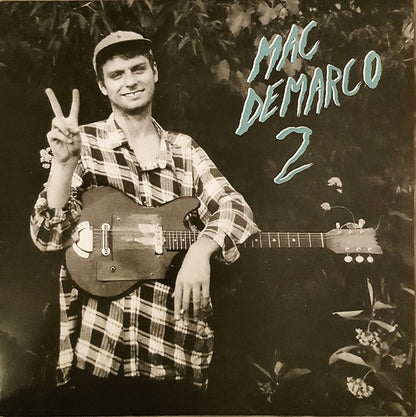 Mac DeMarco : 2 (LP, Album)