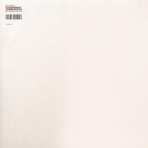 Mogwai : Government Commissions - BBC Sessions 1996-2003 (2xLP, Comp)