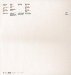 Mogwai : Government Commissions - BBC Sessions 1996-2003 (2xLP, Comp)