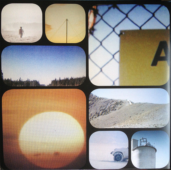 Boards Of Canada : Tomorrow's Harvest (2xLP, Album)