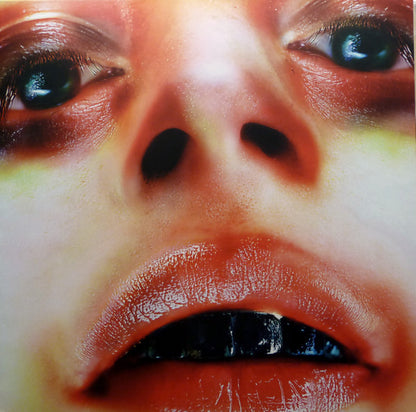 Arca (4) : Arca (LP, Album)