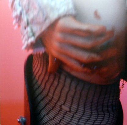 Arca (4) : Arca (LP, Album)